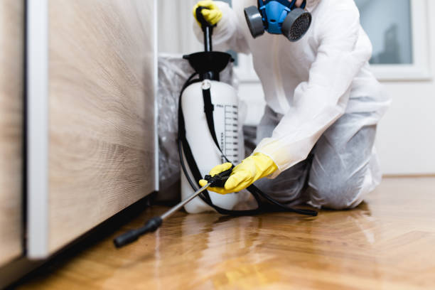 Best Commercial Pest Control Services  in Shamokin, PA