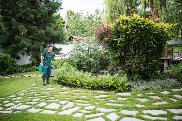 Best Exterminator Services  in Shamokin, PA